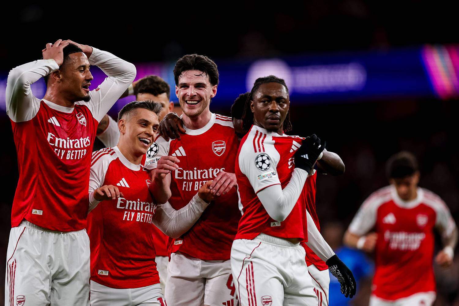 Arsenal London