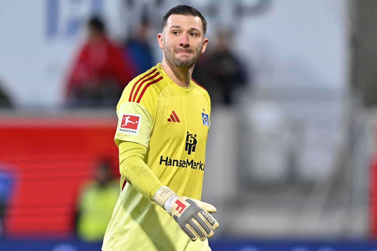 Danie Heuer Fernandes