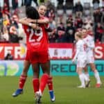 FC Bayern Frauen