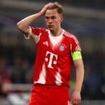 Joshua Kimmich