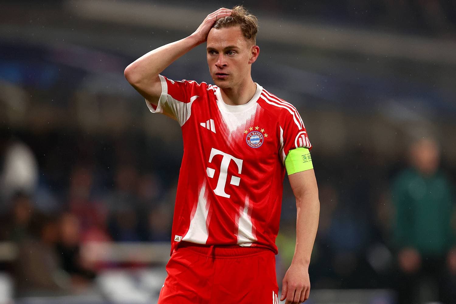Joshua Kimmich