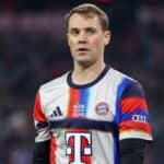 Manuel Neuer