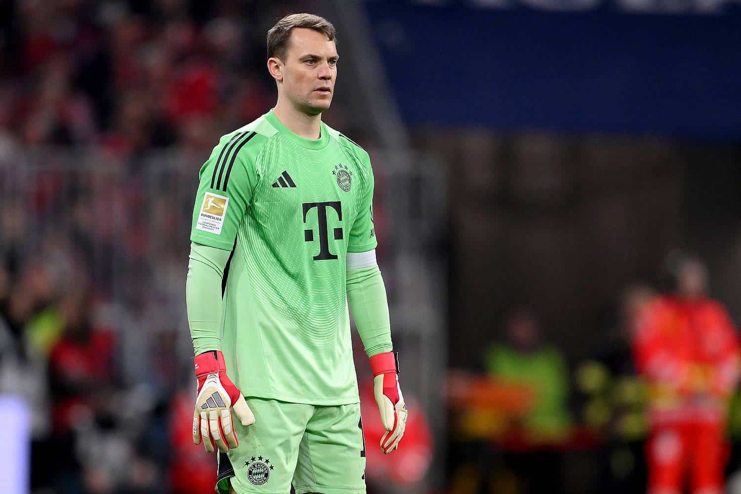 Manuel Neuer