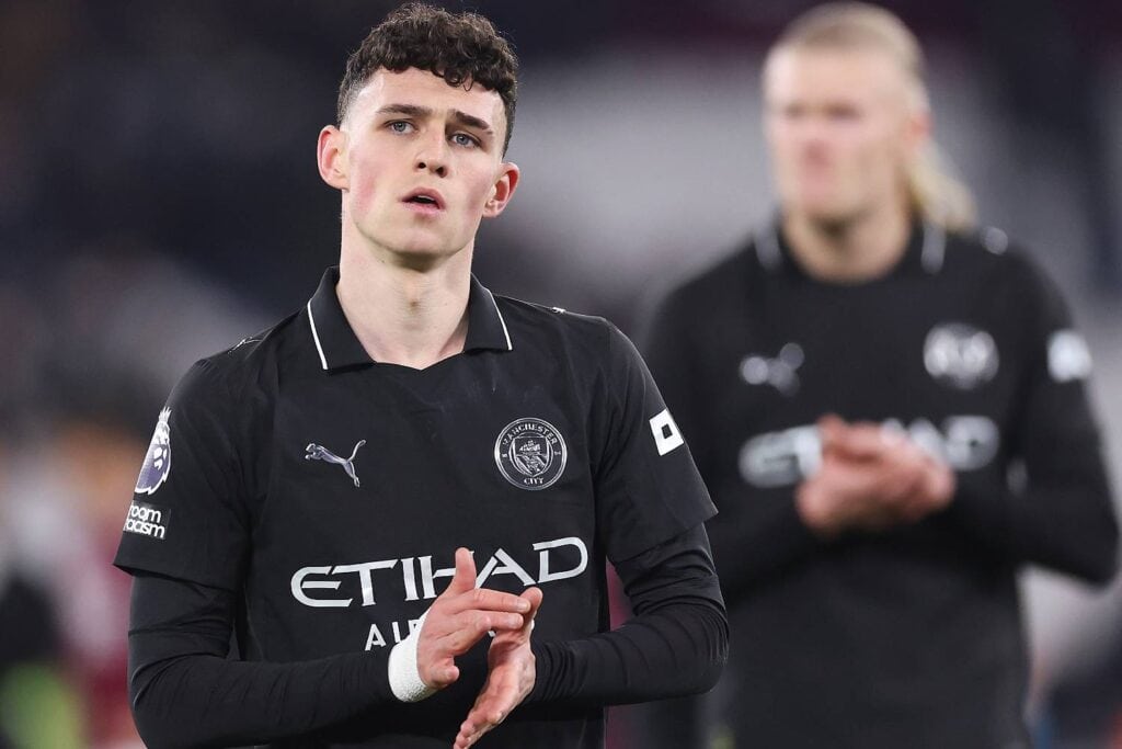 Phil Foden