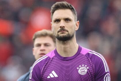 Sven Ulreich