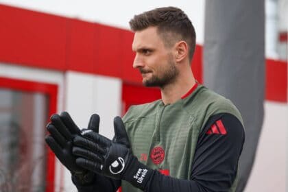 Sven Ulreich