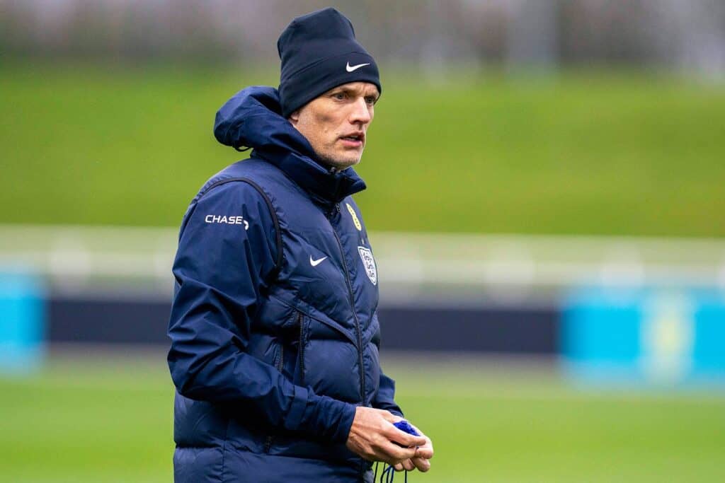 Thomas Tuchel