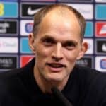 Thomas Tuchel