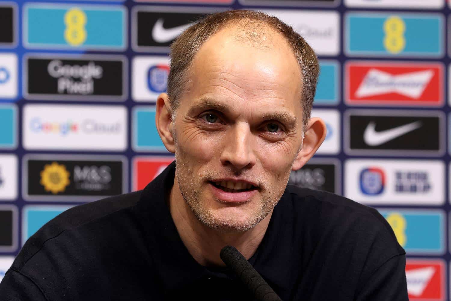 Thomas Tuchel