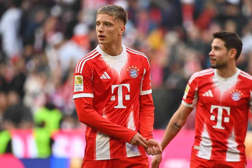 Yusuf Kabadayi Osmani