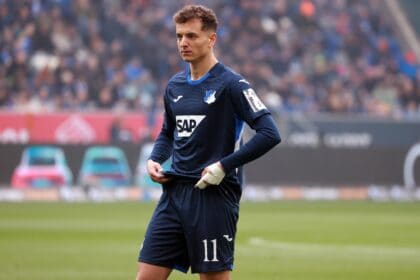 Fisnik Asllani