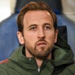 Harry Kane