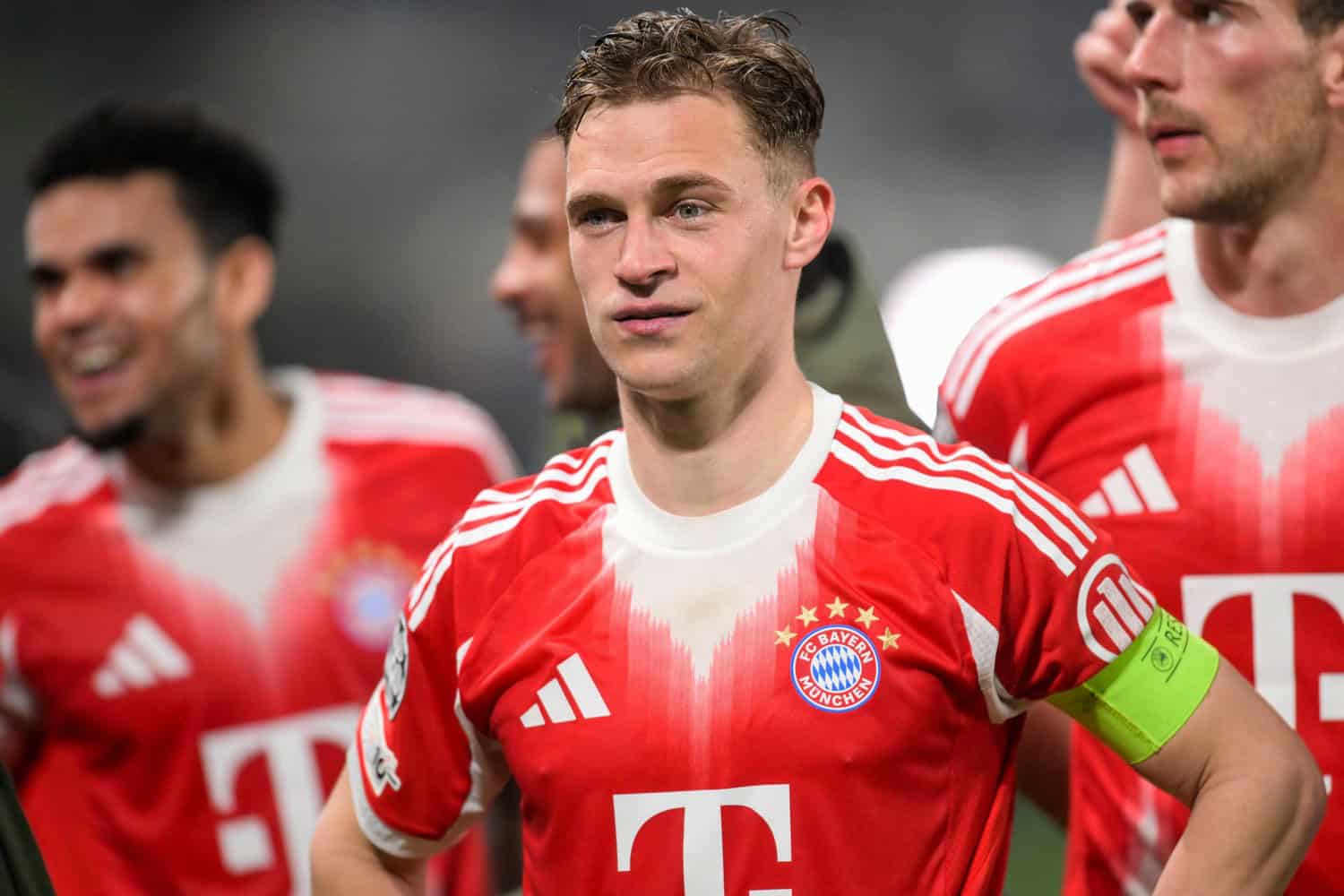 Joshua Kimmich