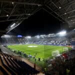 FC Bayern vs. Atalanta Bergamo