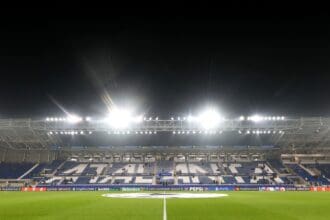 FC Bayern vs. Atalanta Bergamo