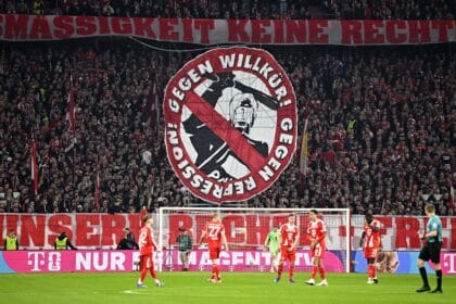 Bayern-Ultras
