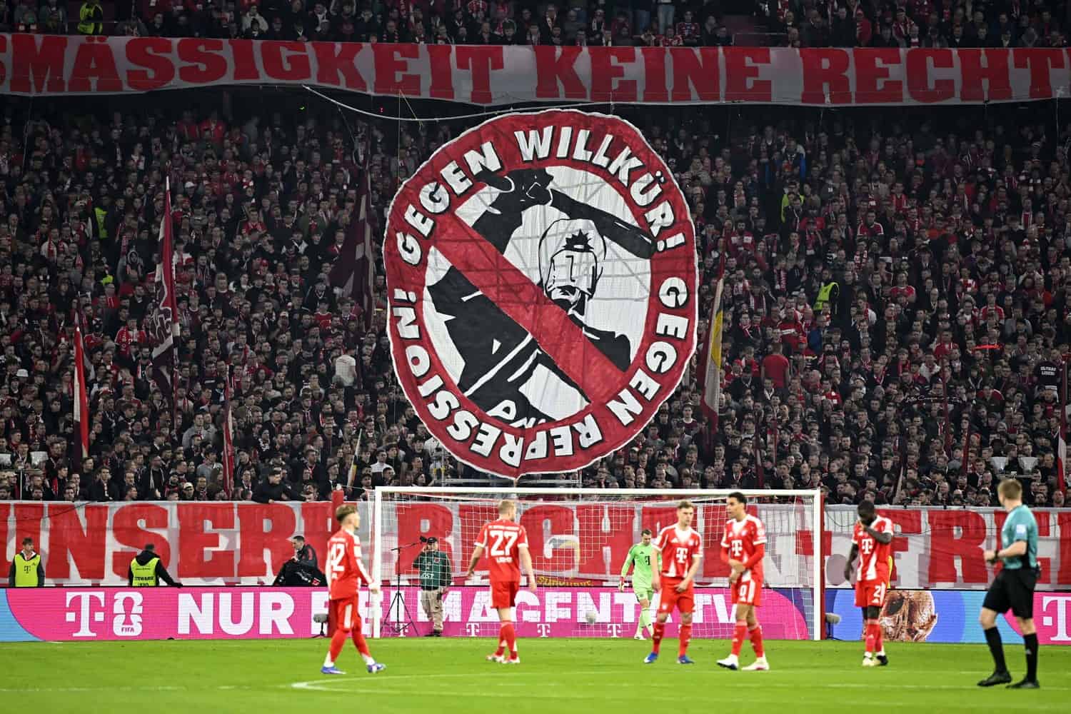 Bayern-Ultras