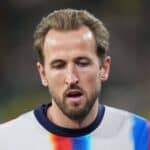 Harry Kane