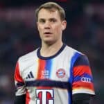 Manuel Neuer