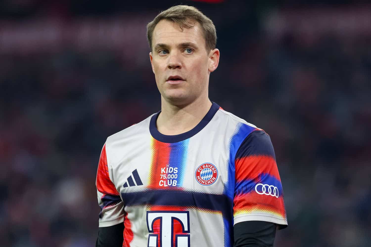 Manuel Neuer