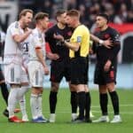 FC Bayern vs. Leverkusen