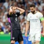 FC Bayern vs. Real Madrid