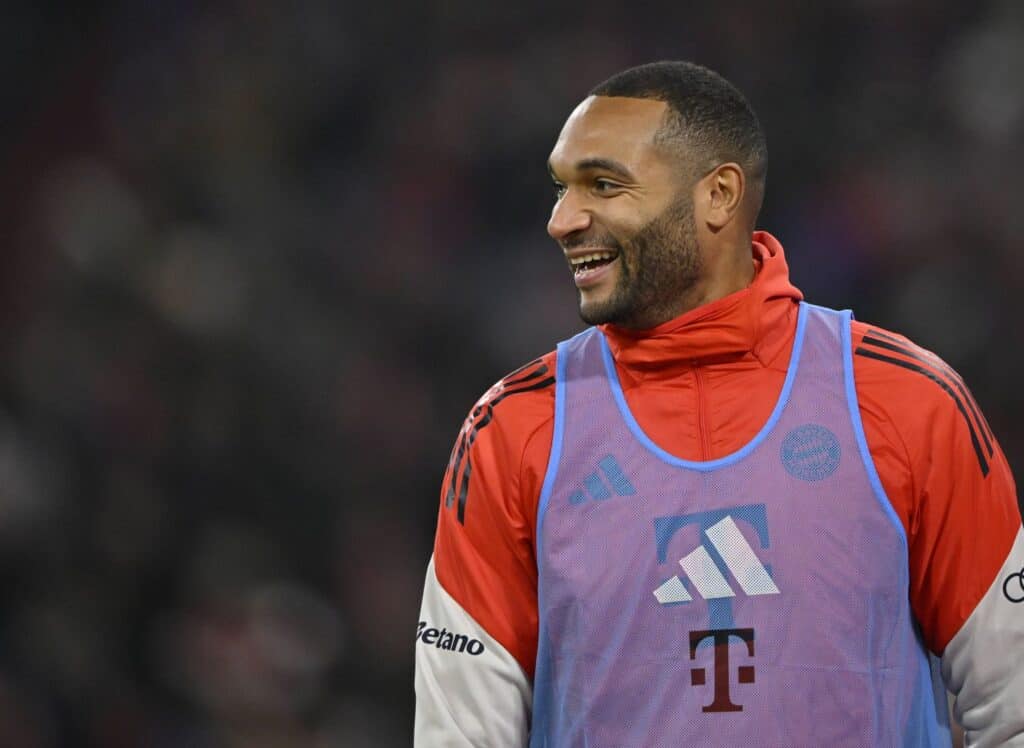 Jonathan Tah