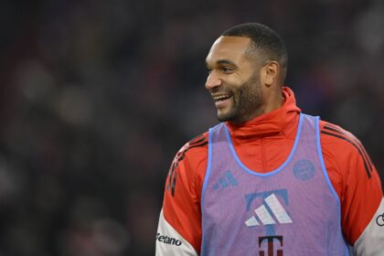 Jonathan Tah