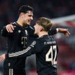 Lennart Karl, Aleksandar Pavlovic