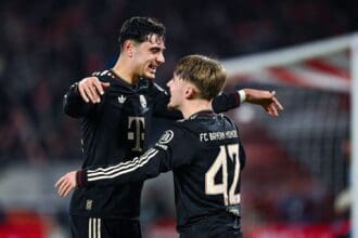 Lennart Karl, Aleksandar Pavlovic