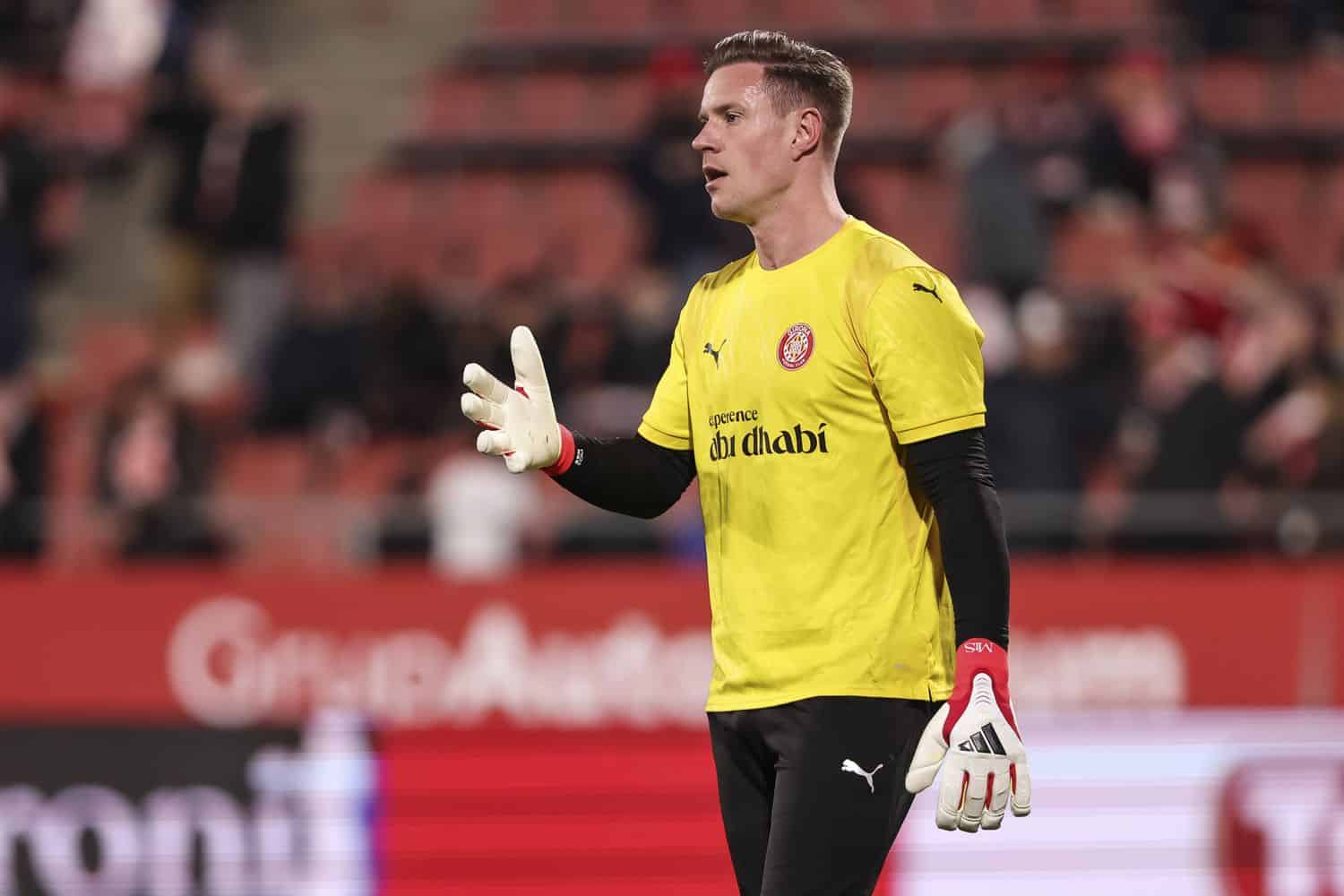 Marc-André ter Stegen