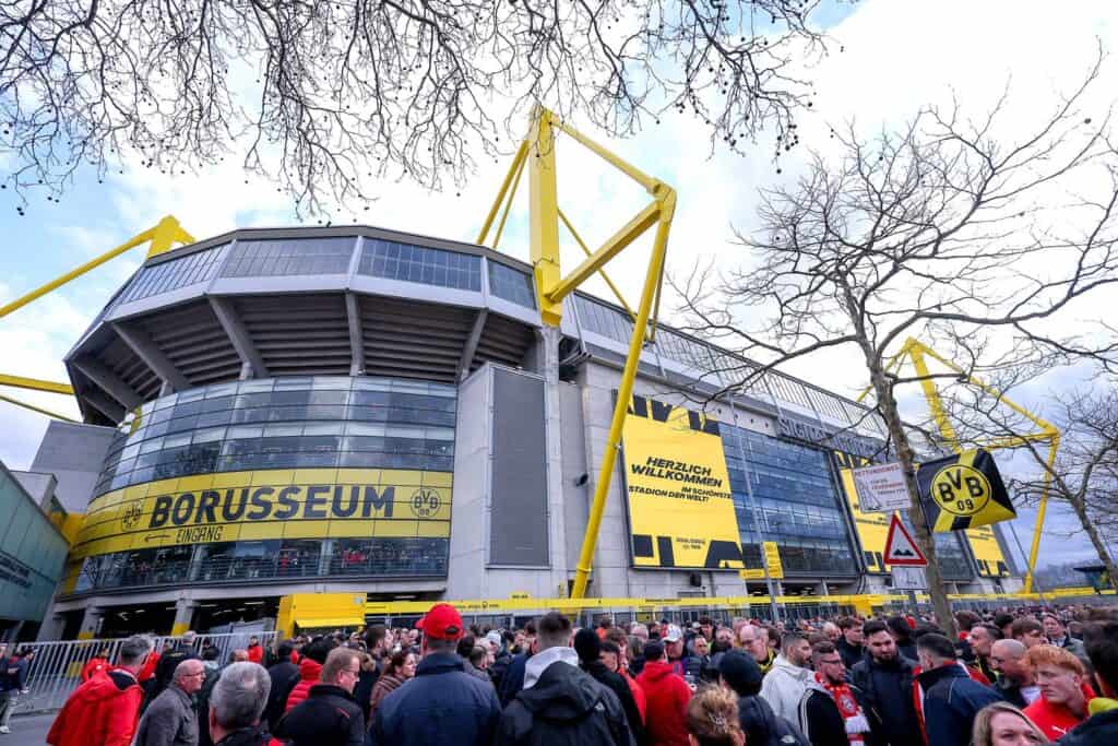 Signal Iduna Park