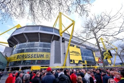 Signal Iduna Park
