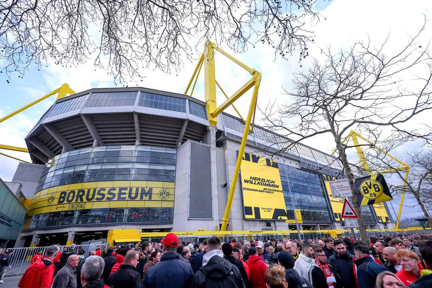 Signal Iduna Park