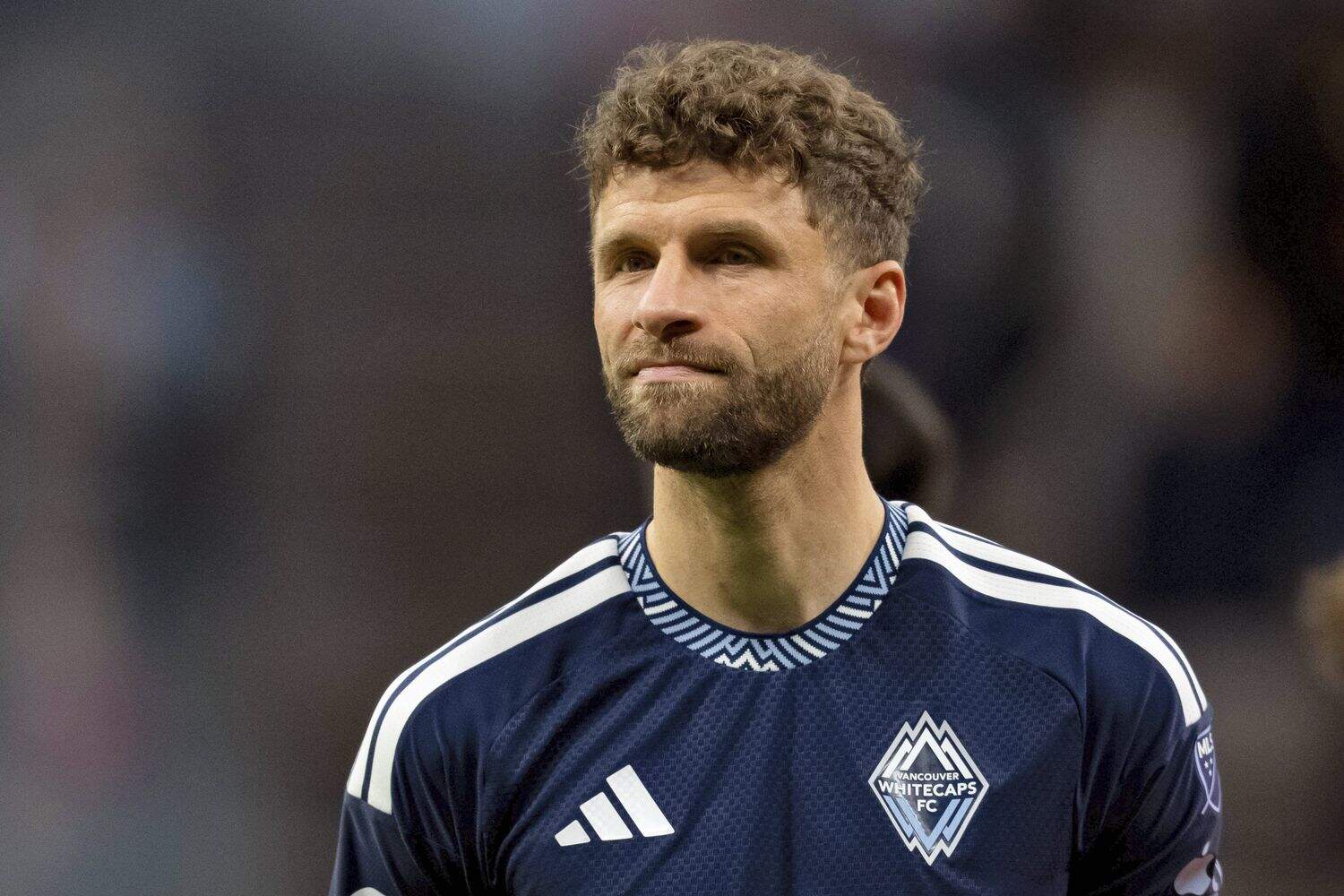 Thomas Müller