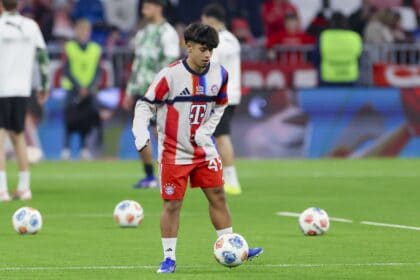 Maycon Cardozo