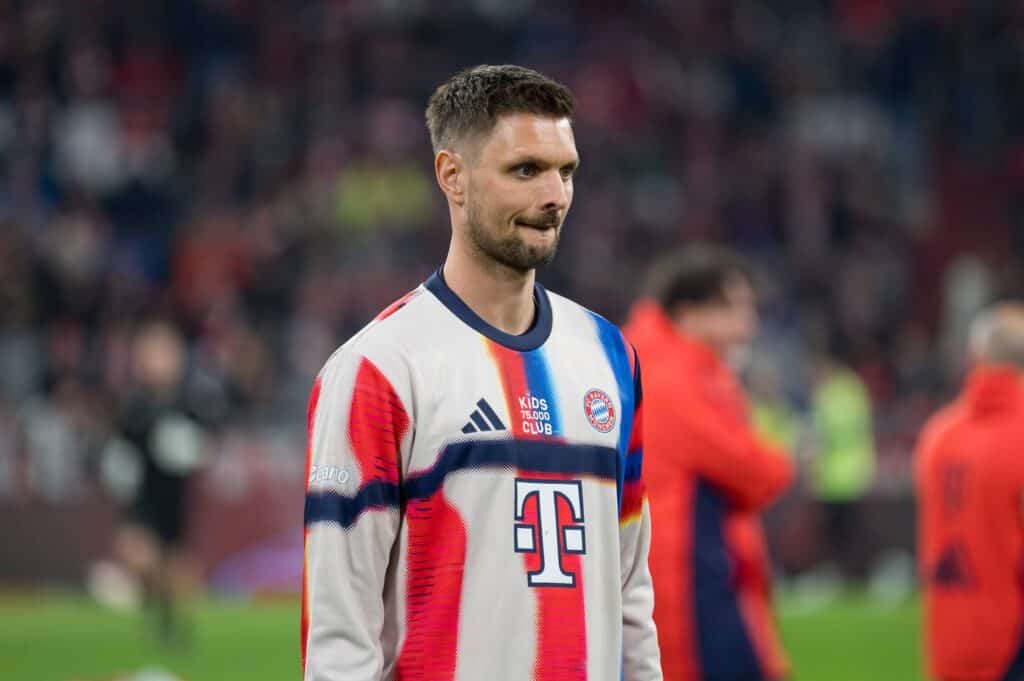 Sven Ulreich