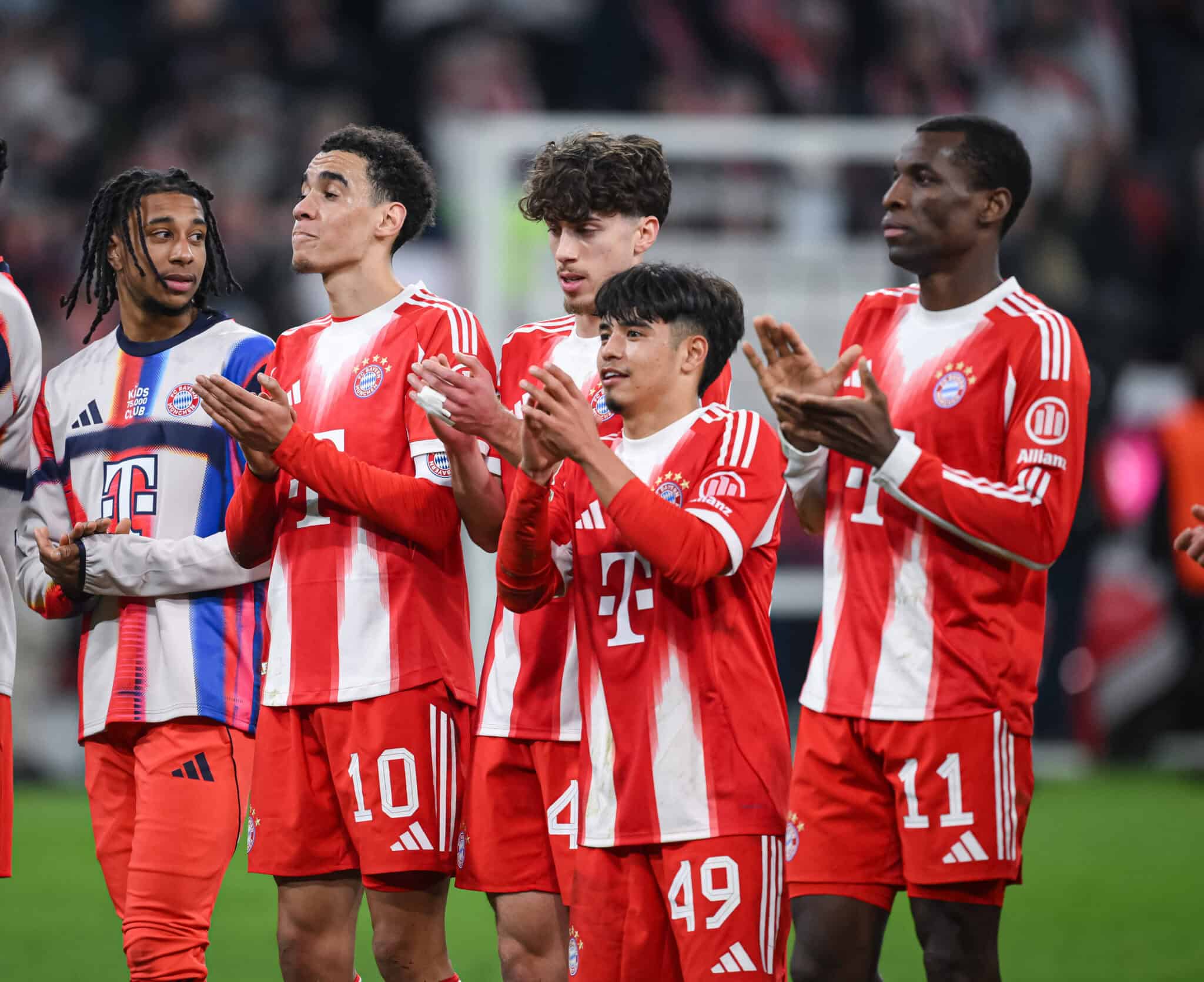 Maycon Cardozo, David Santos Daiber