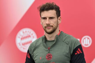 Leon Goretzka
