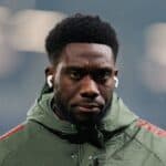 Alphonso Davies