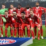 FC Bayern vs. Atalanta Bergamo