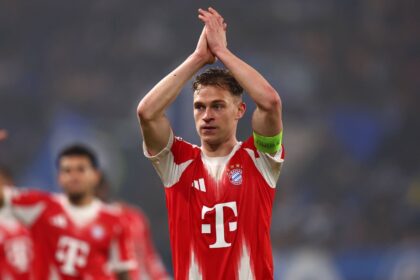 Joshua Kimmich