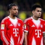 Luis Diaz, Michael Olise