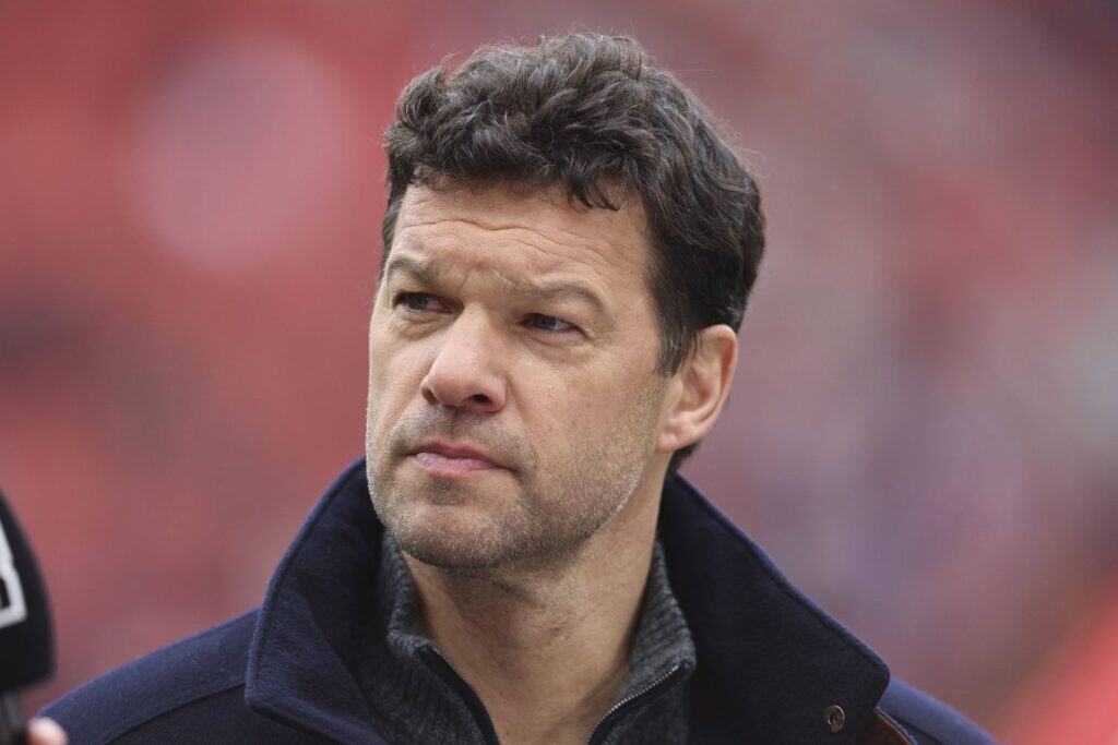 Michael Ballack