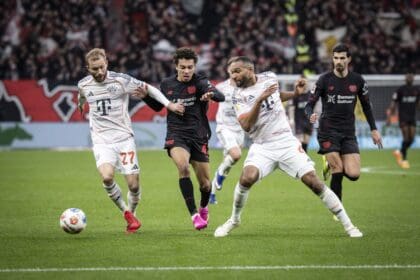 Jonathan Tah