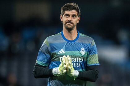 Thibaut Courtois