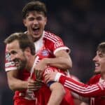 FC Bayern vs. Atalanta Bergamo