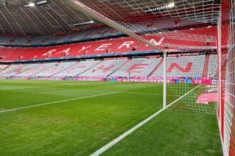 Allianz Arena