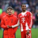 Lennart Karl, Michael Olise