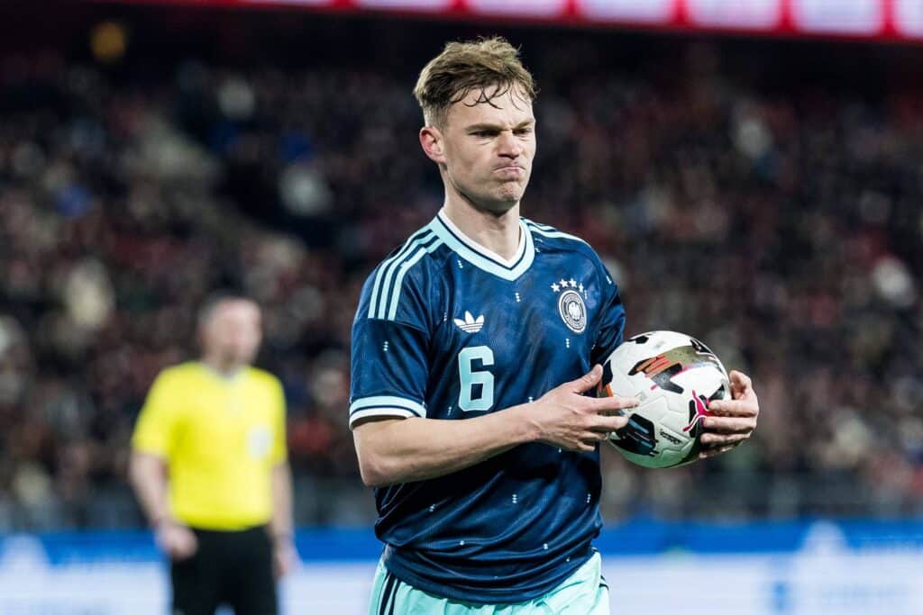 Joshua Kimmich